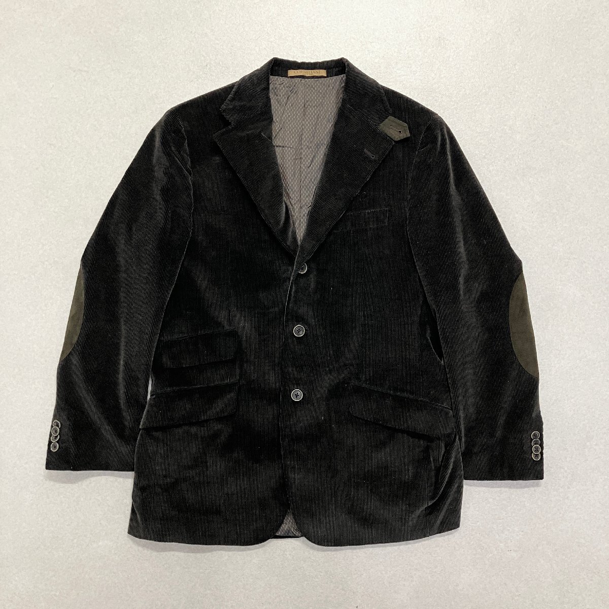Yahoo!オークション -「corneliani 46」(ジャケット、上着 Yahoo!オークション -「corneliani 46」(ジャケット、上着