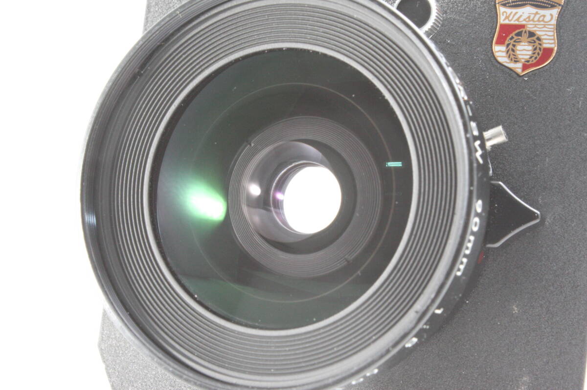 Yahoo!オークション -「Nikon NIKKOR SW 90mm f8」の落札相場 Yahoo!オークション -「Nikon NIKKOR SW 90mm f8」の落札相場