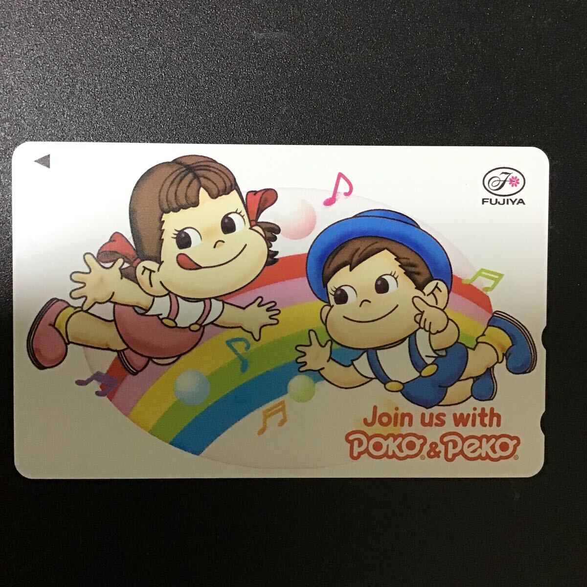 ペコちゃん テレホンカードの値段と価格推移は?|13件の売買 ペコちゃん テレホンカードの値段と価格推移は?|13件の売買