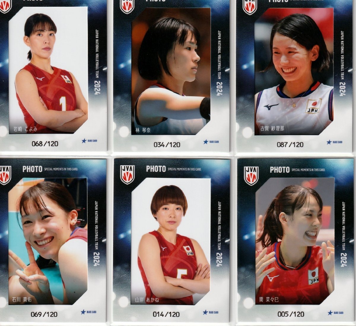 2025年最新】Yahoo!オークション -全日本男子バレーの中古品