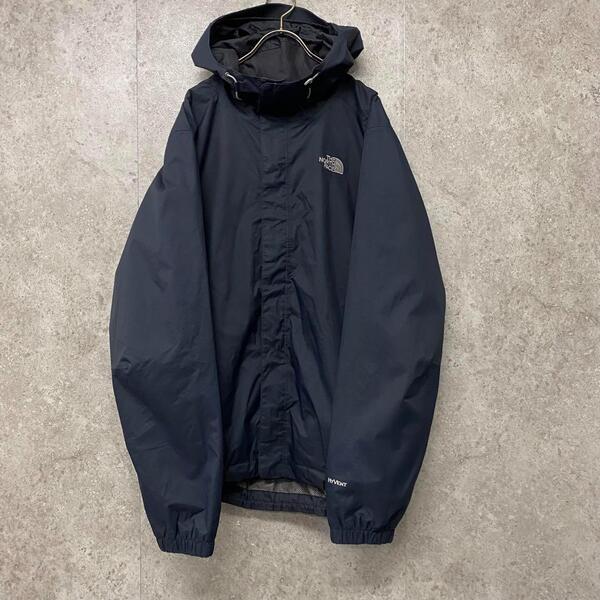 レア《THE NORTH FACE ザ・ノースフェイス》HYVENT ハイベント マウンテンパーカー/メンズXL
