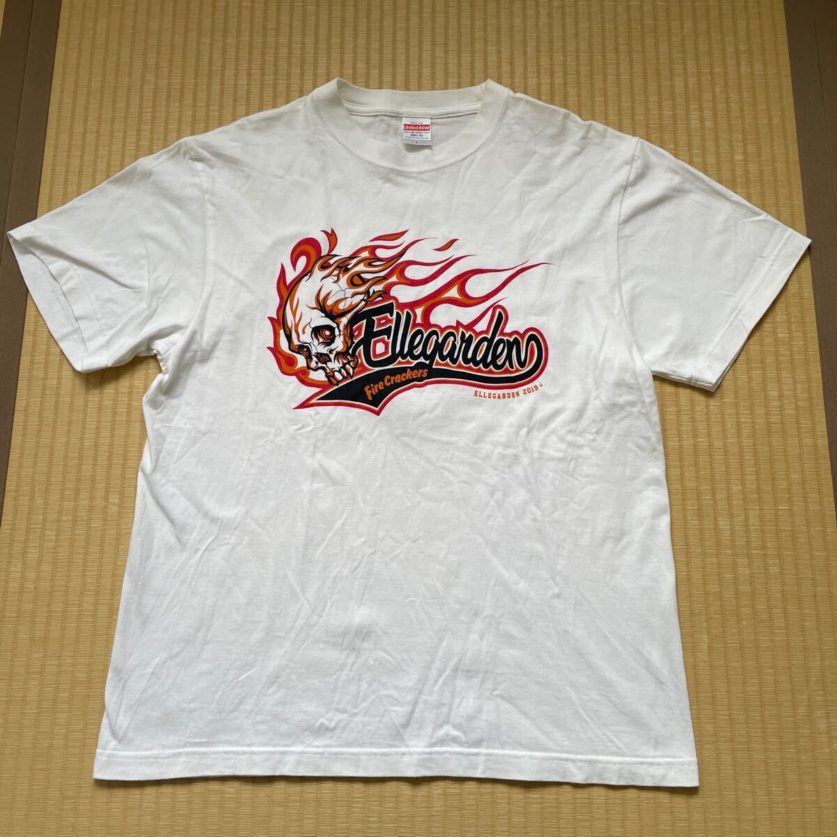 2025年最新】Yahoo!オークション -細美武士 tシャツの中古品 2025年最新】Yahoo!オークション -細美武士 tシャツの中古品