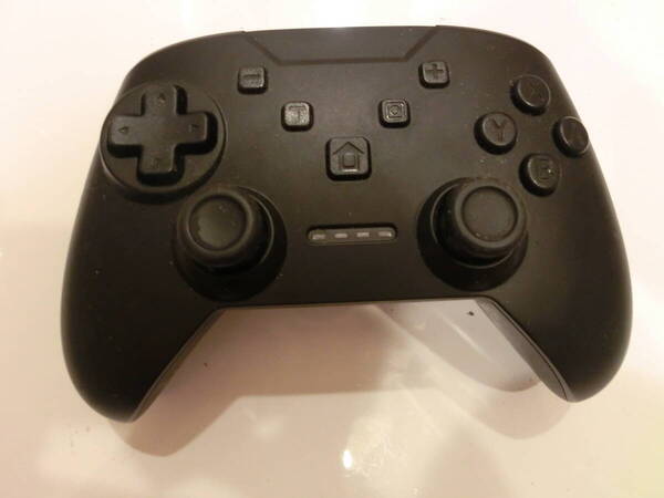 任天堂 Switch コントローラー iHosok スイッチ ライト プロコン PC/任天堂に対応 無線 HD振動/TURBO連射/ワンキーウェイクアップ機能付き