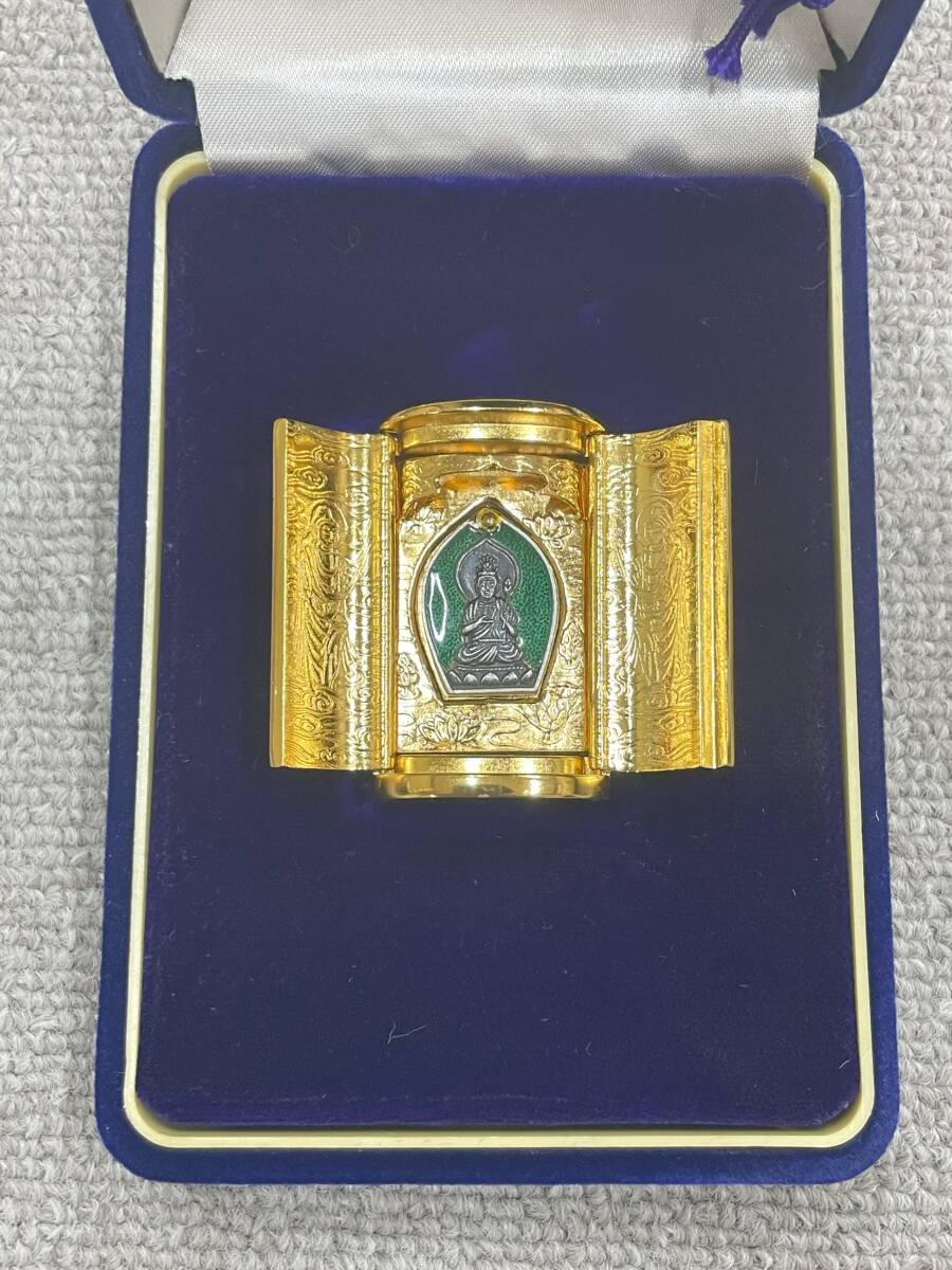 密教法具 寺院用仏具」極上品 土砂器 2点 光明真言の彫り 仏具 密教法具 寺院用仏具」極上品 土砂器 2点 光明真言の彫り 仏具
