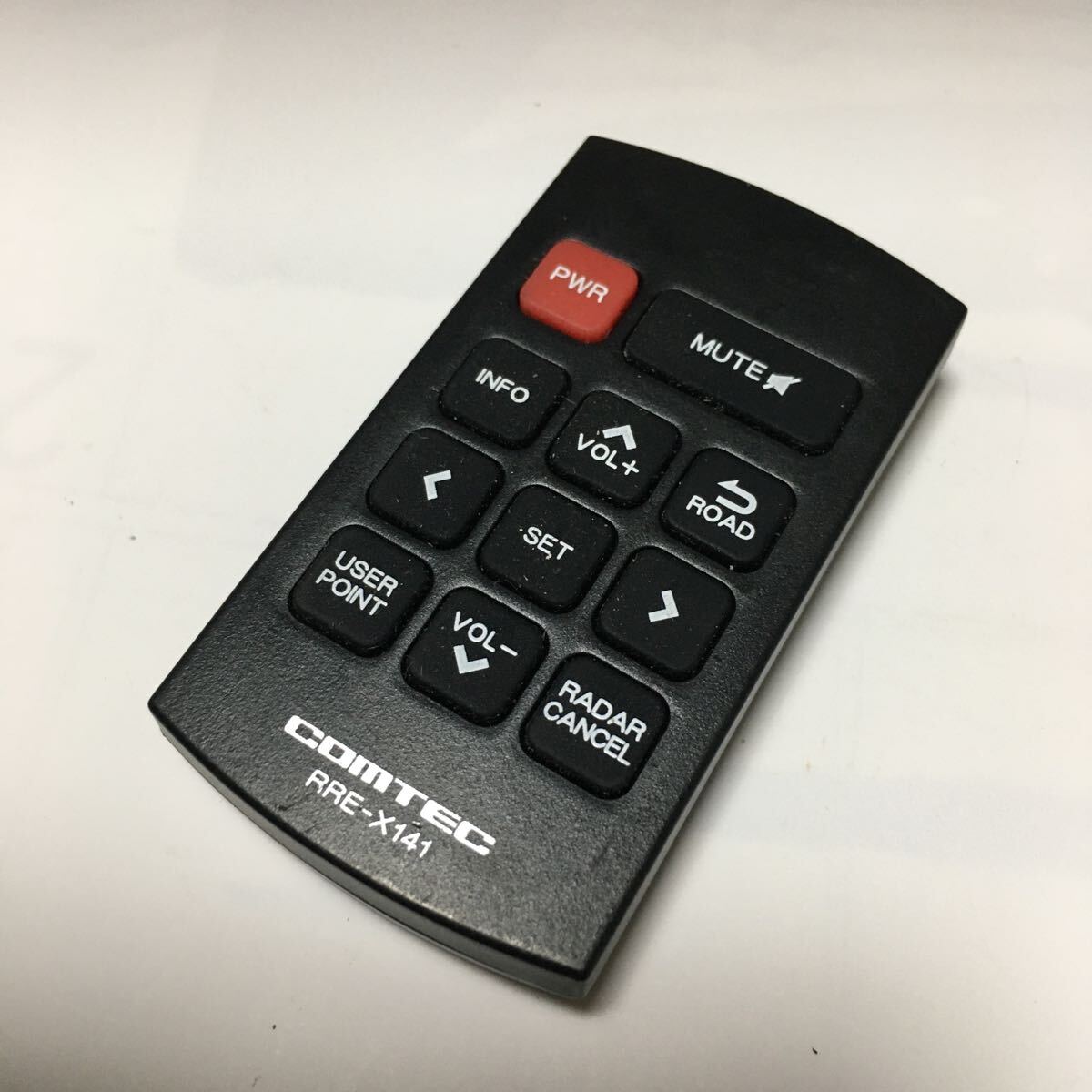 レーダー探知機 ZERO 705V | COMTEC 株式会社コムテック