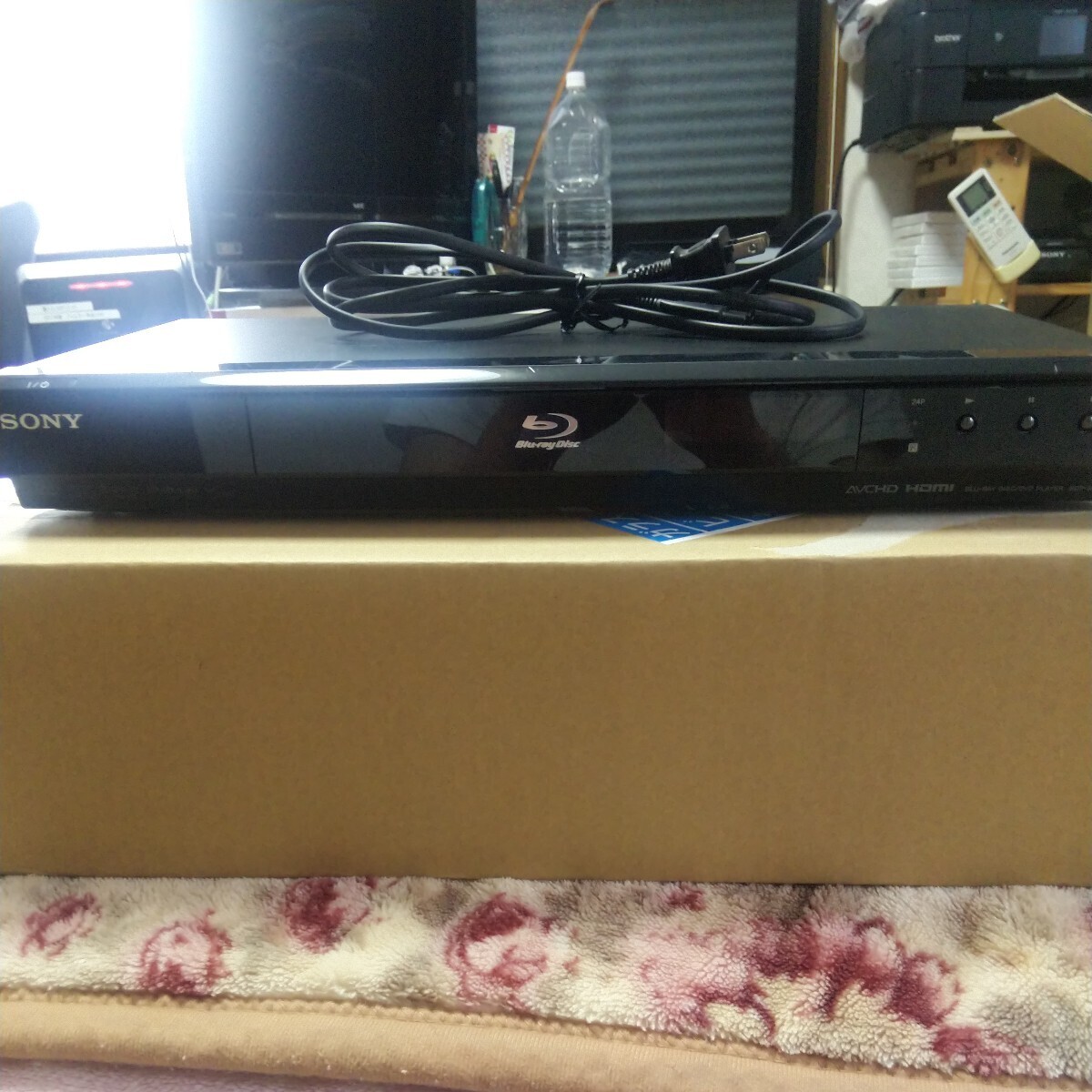 2025年最新】Yahoo!オークション -sony bdp-s350の中古品・新品 2025年最新】Yahoo!オークション -sony bdp-s350の中古品・新品