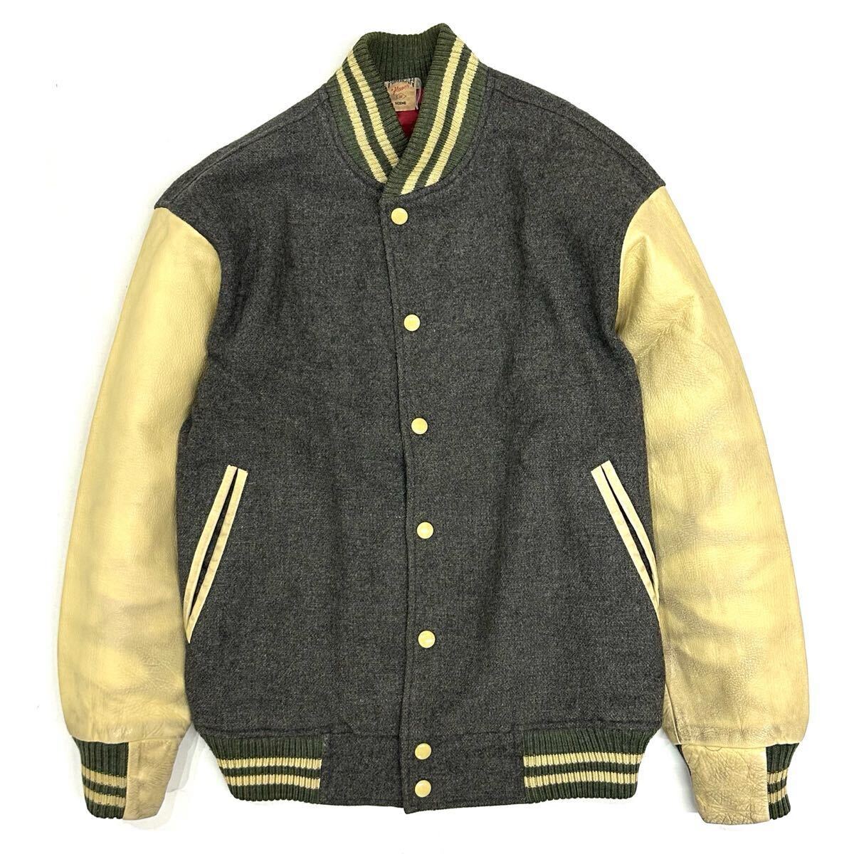 2025年最新】Yahoo!オークション -scene スタジャンの中古品 2025年最新】Yahoo!オークション -scene スタジャンの中古品