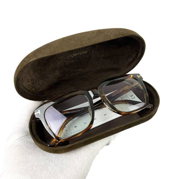 【20%OFF】TOMFORD(トムフォード) Asia Fit TF5372 Sunglasses (brown)