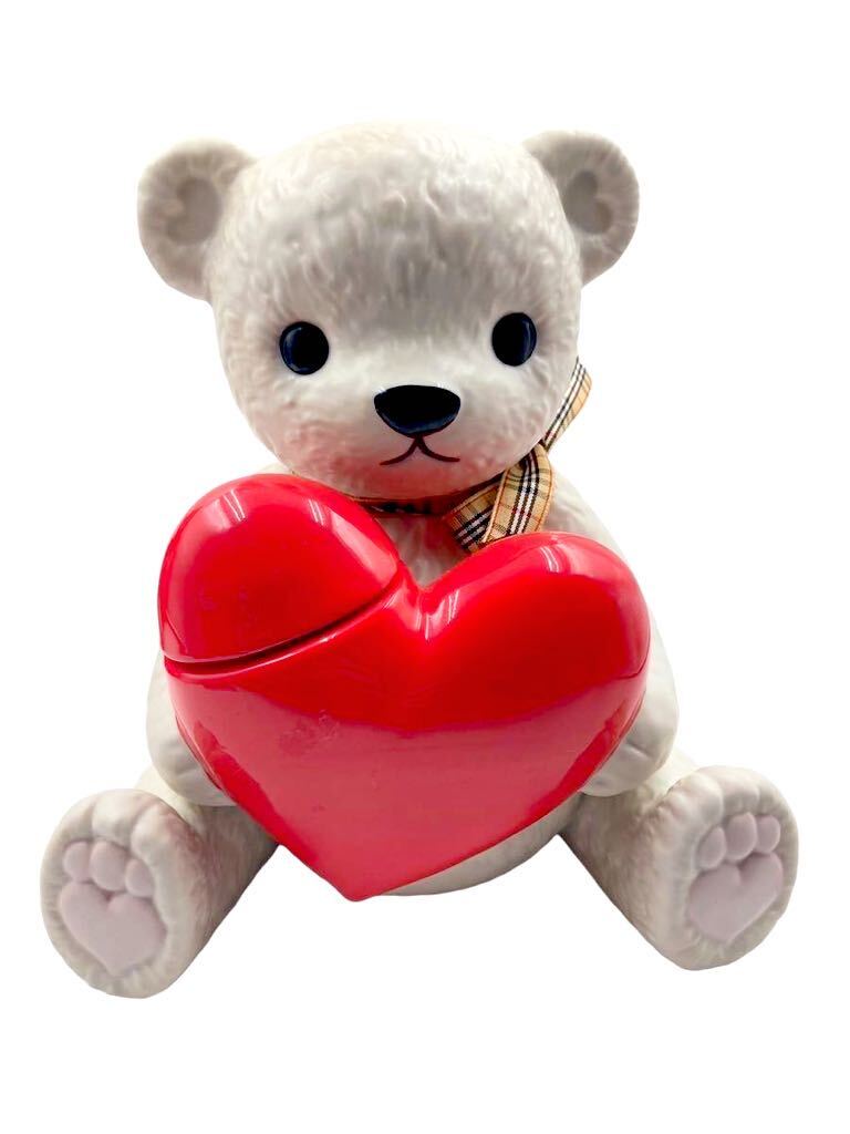 楽天市場】【中古】空ボトル テディデキャンタ ROSE メタリック