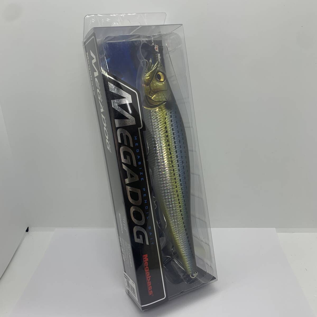 2025年最新】Yahoo!オークション -メガドッグ220の中古品・新品 2025年最新】Yahoo!オークション -メガドッグ220の中古品・新品
