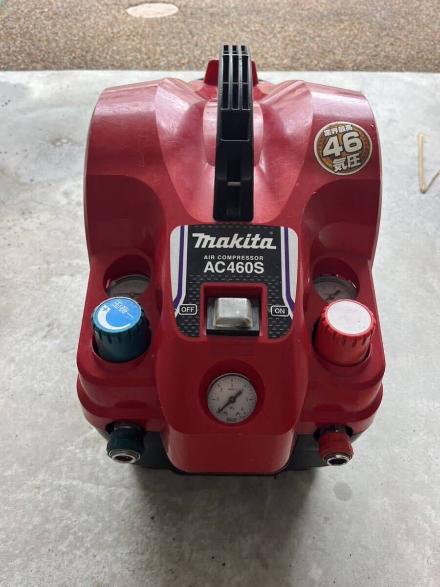 Yahoo!オークション -「マキタ コンプレッサ ac460s」の落札相場 Yahoo!オークション -「マキタ コンプレッサ ac460s」の落札相場