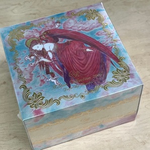 ミラノコレクションGR フェースパウダー2024<おしろい>30g ¥13,200(税込)