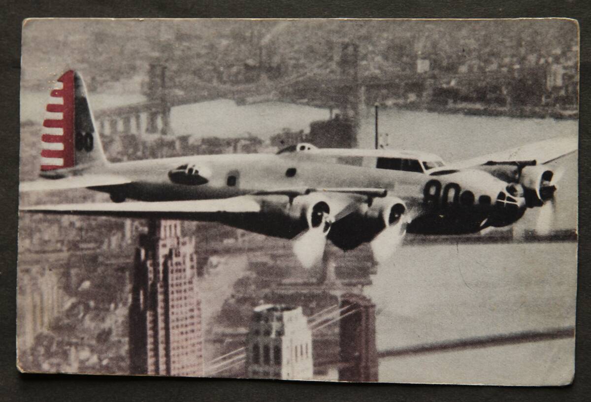 2025年最新】Yahoo!オークション -b17爆撃機の中古品・新品・未 2025年最新】Yahoo!オークション -b17爆撃機の中古品・新品・未