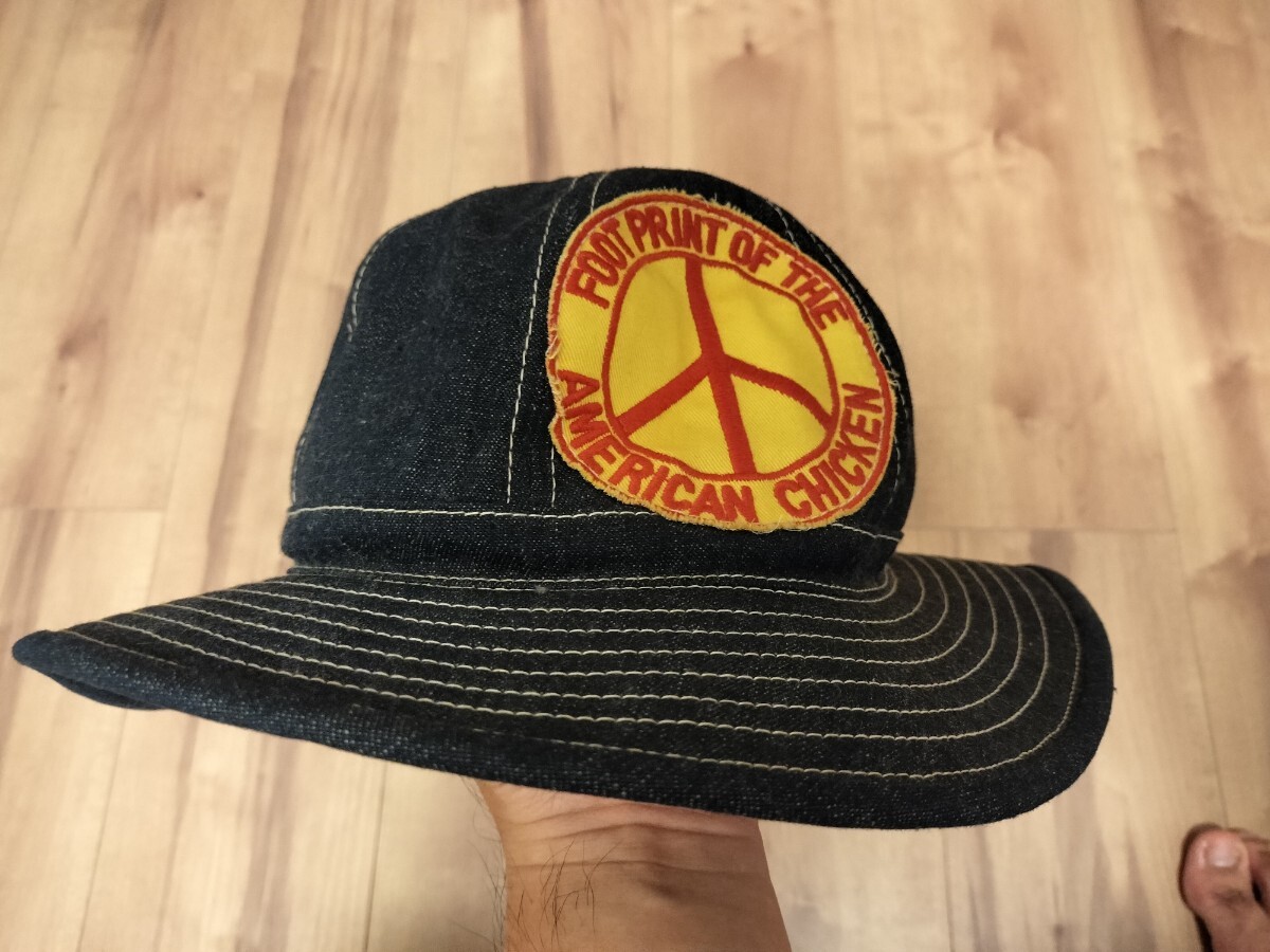 Yahoo!オークション -「real mccoy's hat」(ザ リアル Yahoo!オークション -「real mccoy's hat」(ザ リアル