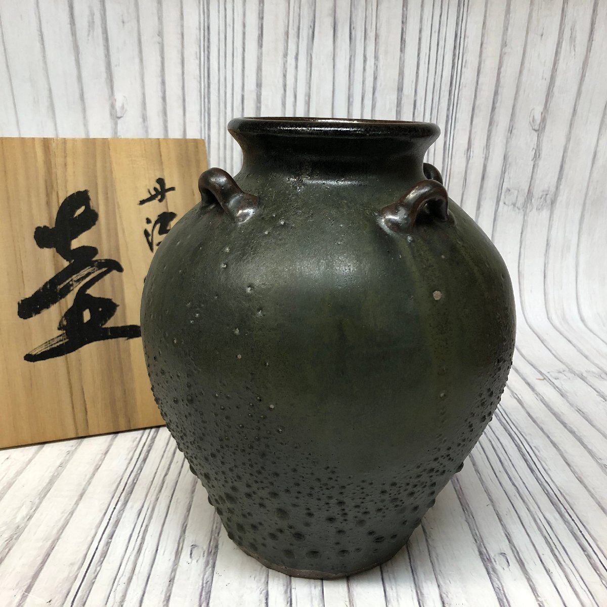 2025年最新】Yahoo!オークション -丹波焼 花瓶の中古品・新品 2025年最新】Yahoo!オークション -丹波焼 花瓶の中古品・新品