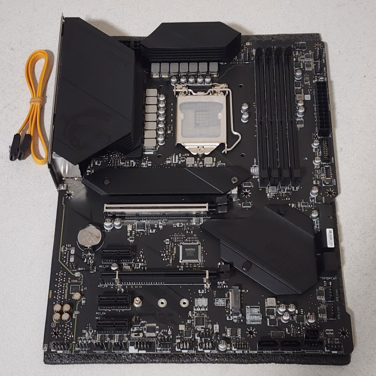 Yahoo!オークション -「mpg z490 gaming plus」の落札相場・落札価格 Yahoo!オークション -「mpg z490 gaming plus」の落札相場・落札価格