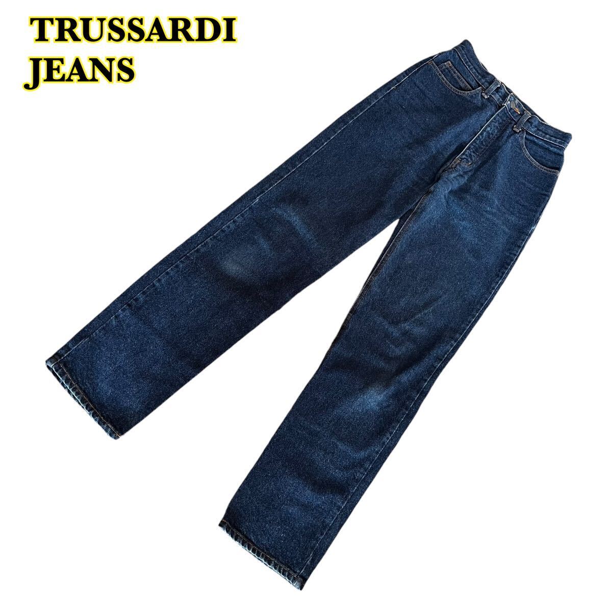 Trussardi - トラサルディ メンズ腕時計の通販 by コメット