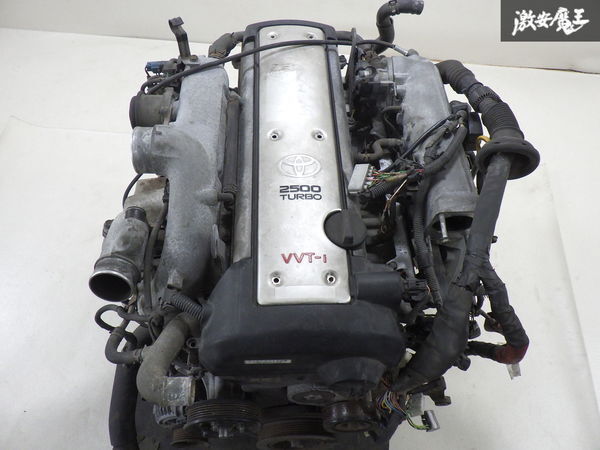 Yahoo!オークション -「1jz-gte エンジン本体」(パーツ) の落札 Yahoo!オークション -「1jz-gte エンジン本体」(パーツ) の落札