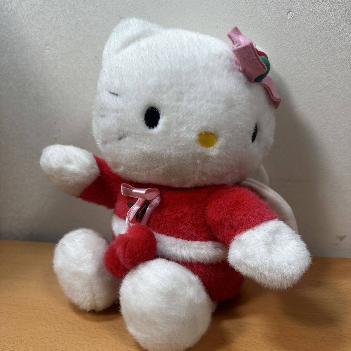 2025年最新】Yahoo!オークション -天使キティ(ぬいぐるみ)の中古 2025年最新】Yahoo!オークション -天使キティ(ぬいぐるみ)の中古
