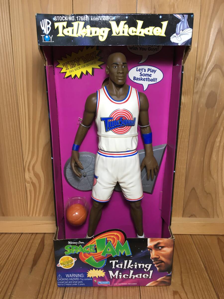 Yahoo!オークション -「jordan space jam」(フィギュア) の落札 Yahoo!オークション -「jordan space jam」(フィギュア) の落札