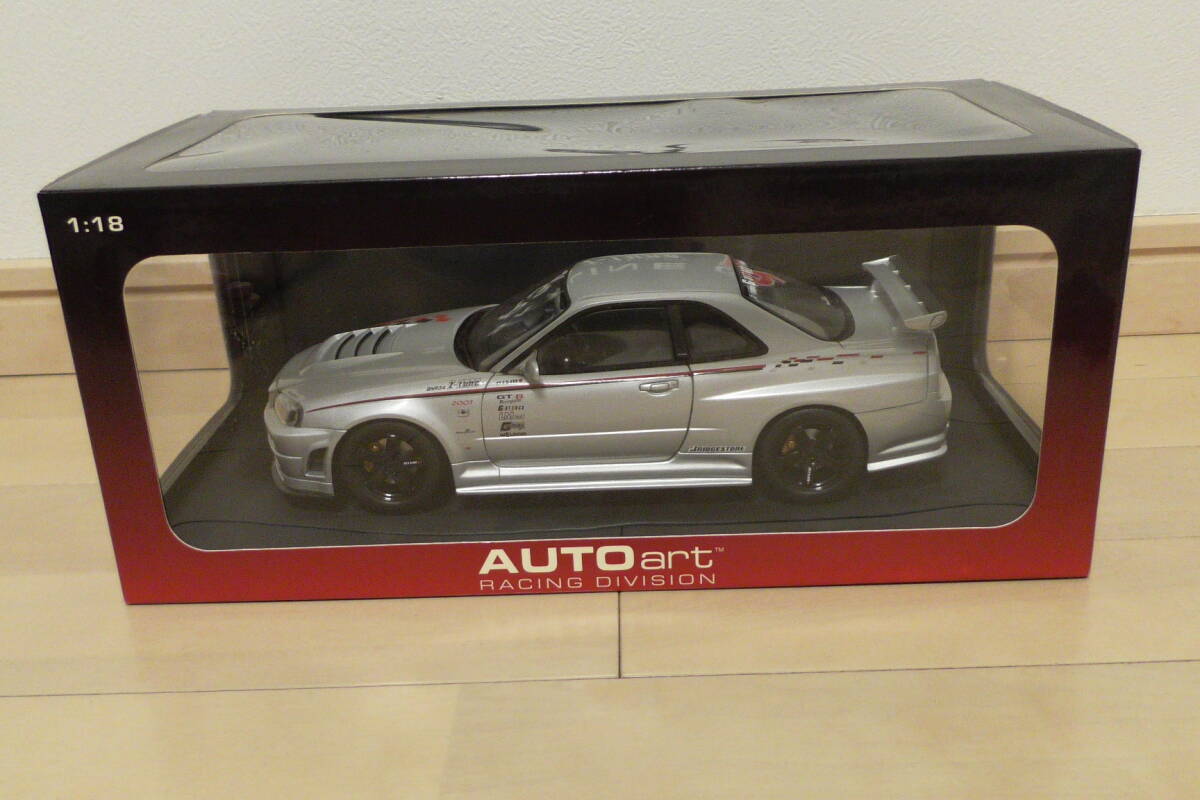 Yahoo!オークション -「r34 gt-r z-tune」(オートアート Yahoo!オークション -「r34 gt-r z-tune」(オートアート