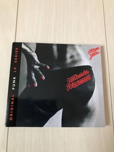 (CD即決)south side movement【送料無料】Moving South (us black disk guide.southside movement.meters.dells.chicago gangsters)