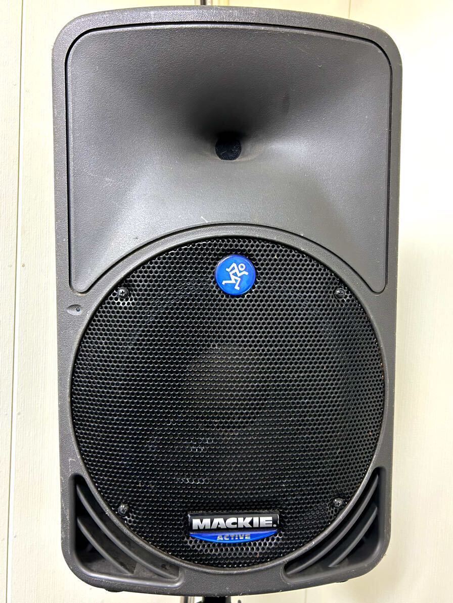 Yahoo!オークション -「mackie srm350」(スピーカー Yahoo!オークション -「mackie srm350」(スピーカー