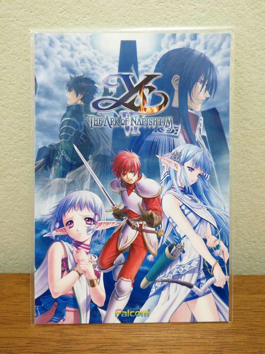 2025年最新】Yahoo!オークション -falcom(その他)の中古品・新品 2025年最新】Yahoo!オークション -falcom(その他)の中古品・新品