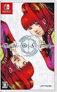 【中古】グノーシア - Switch