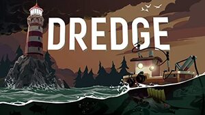 【中古】DREDGE(ドレッジ) -Switch