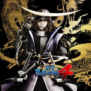 【中古】戦国BASARA4 百花繚乱魂手箱 - PS3