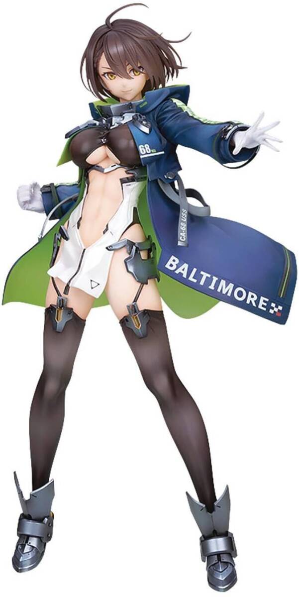 2025年最新】Yahoo!オークション -アズールレーン ボルチモア 2025年最新】Yahoo!オークション -アズールレーン ボルチモア