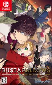 【中古】BUSTAFELLOWS(バスタフェロウズ) - Switch