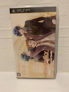 【中古】Starry☆Sky~After Autumn~Portable 通常版 - PSP