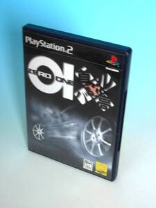 【中古】首都高バトル 01