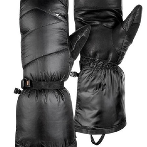 Mammut (マムート) アークティック ミトン サイズ9 男性Lサイズ スキー スノボ アウトドア Arctic Mitten