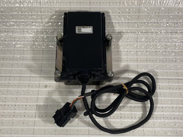 タダノ 受信機 クレーン RCS FR4-A 管理2400098