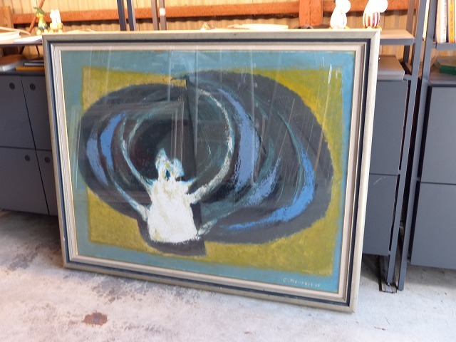 2025年最新】Yahoo!オークション -絵画 50号の中古品・新品・未 2025年最新】Yahoo!オークション -絵画 50号の中古品・新品・未