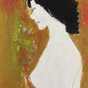 絵描きhiro C「ルーツ」