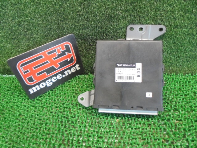 ダイハツ コペン l880k 純正 ECU 89560-97L28 K03 - メルカリ