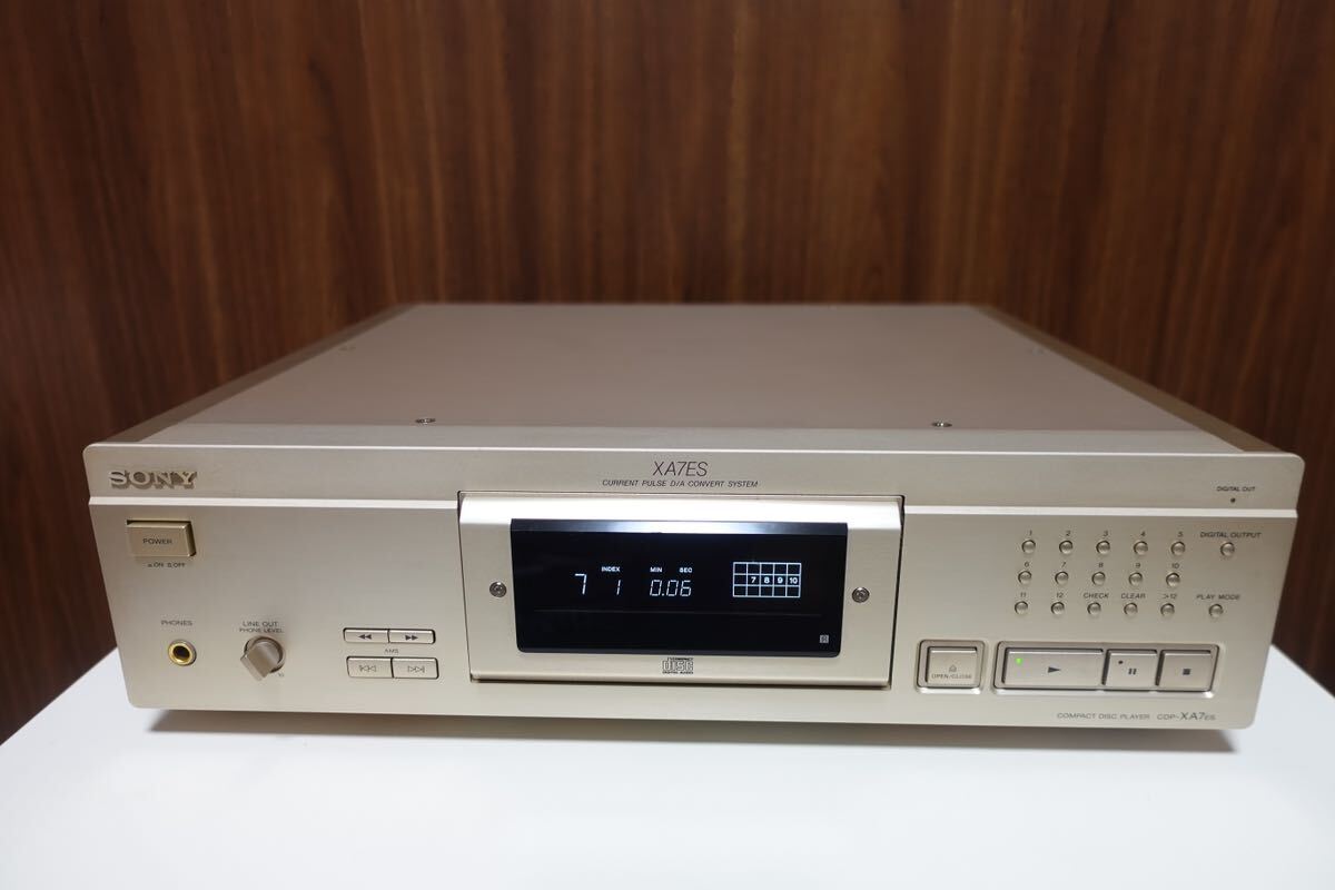 Yahoo!オークション -「SONY cdp CDプレーヤー」の落札相場 Yahoo!オークション -「SONY cdp CDプレーヤー」の落札相場