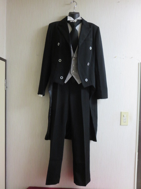 Yahoo!オークション -「d.gray-man」(コスプレ衣装) の落札相場 Yahoo!オークション -「d.gray-man」(コスプレ衣装) の落札相場