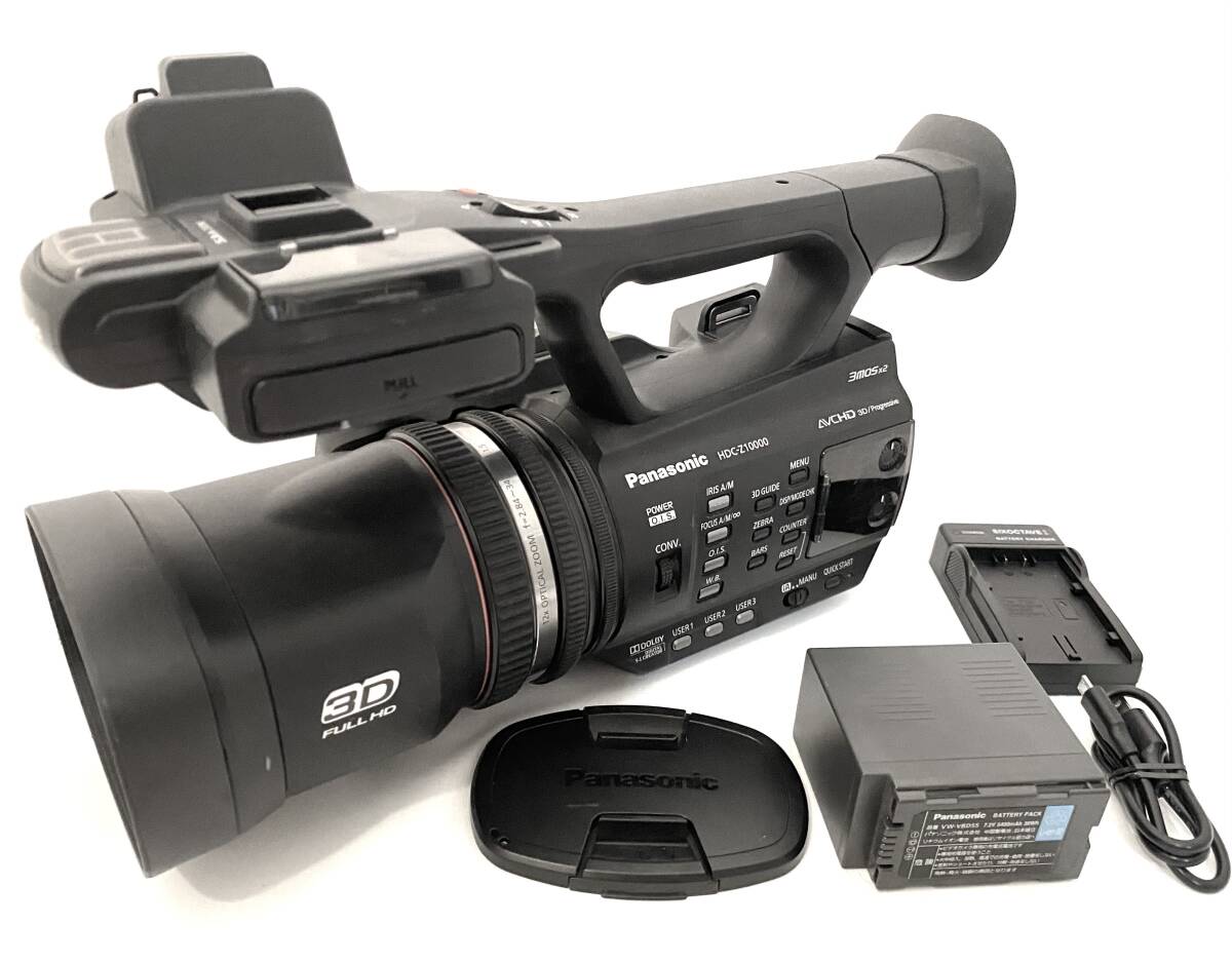 Yahoo!オークション -「hdc z10000」(カメラ、光学機器) の落札 Yahoo!オークション -「hdc z10000」(カメラ、光学機器) の落札