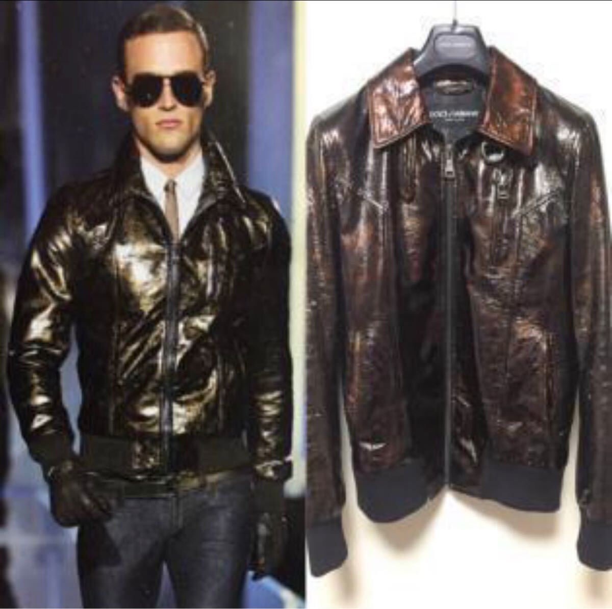 2025年最新】Yahoo!オークション -「dolce&gabbana レザー 2025年最新】Yahoo!オークション -「dolce&gabbana レザー