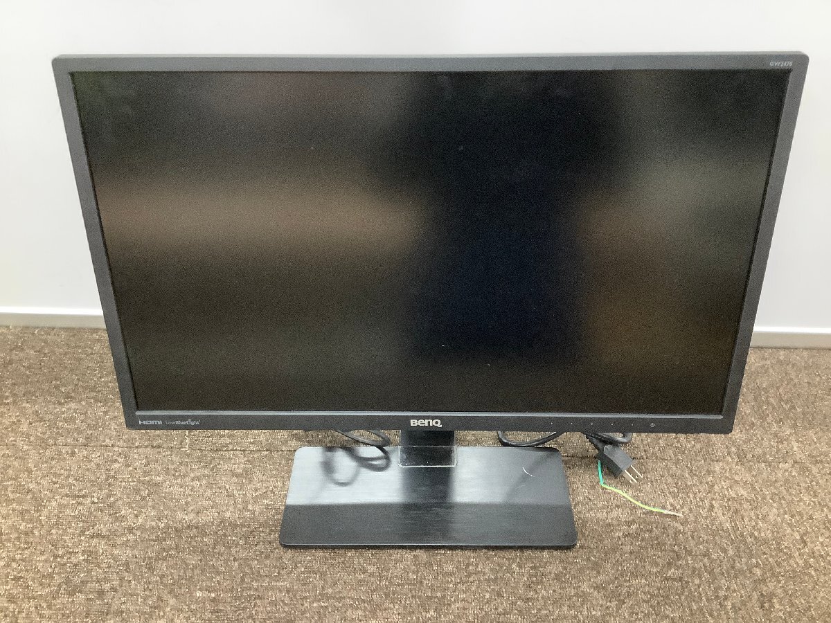 2025年最新】Yahoo!オークション -benq モニター gw2470hlの中古 2025年最新】Yahoo!オークション -benq モニター gw2470hlの中古