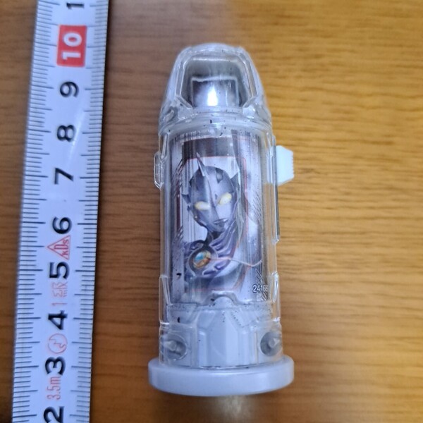 ウルトラマンジード ウルトラマンフュージョンファイト フュージョンカプセル ウルトラマンレジェンド ガチャポン カプセル