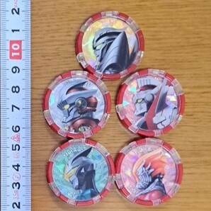 ウルトラマンz ウルトラマンゼット DXゼットライザー対応 ウルトラメダル ウルティメイトフォースゼロ セット