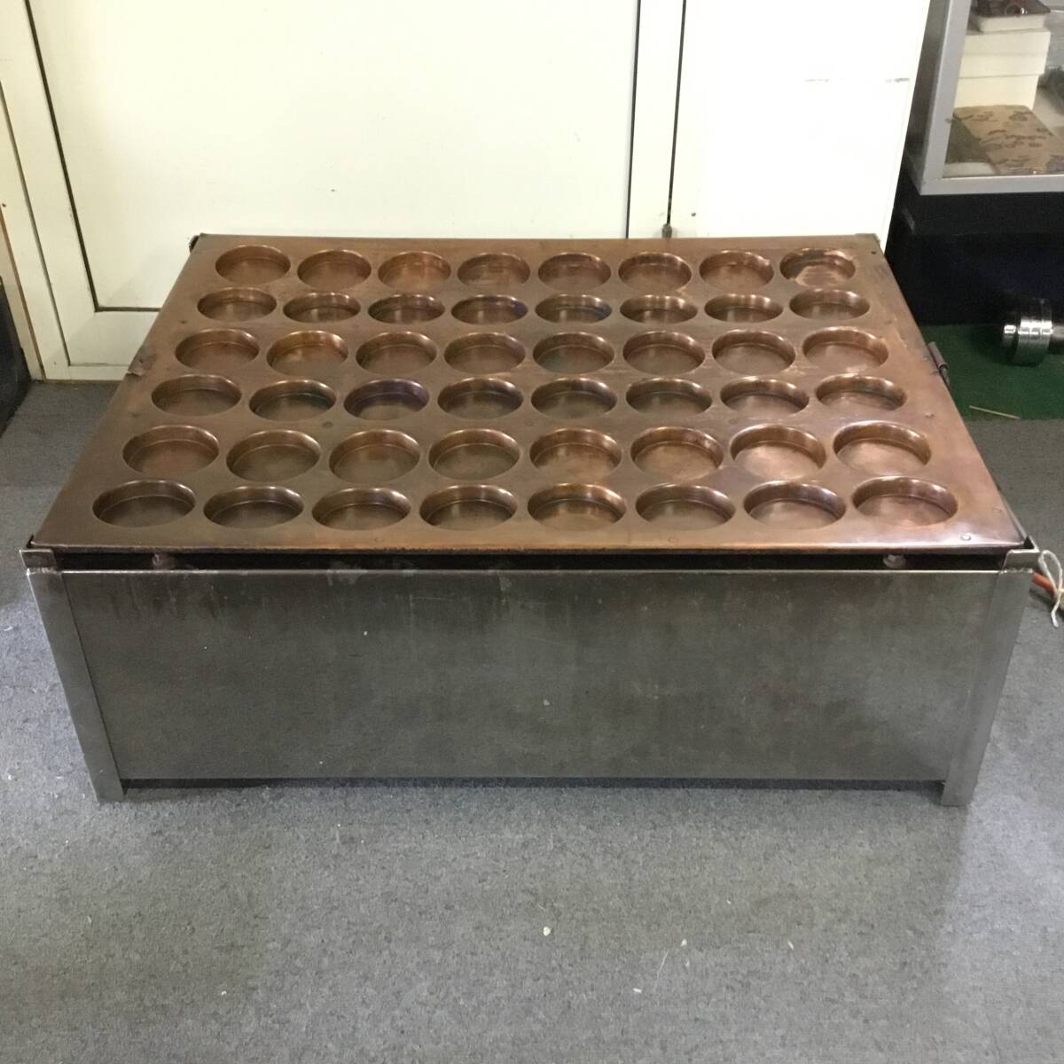 2025年最新】Yahoo!オークション -大判焼き機の中古品・新品・未