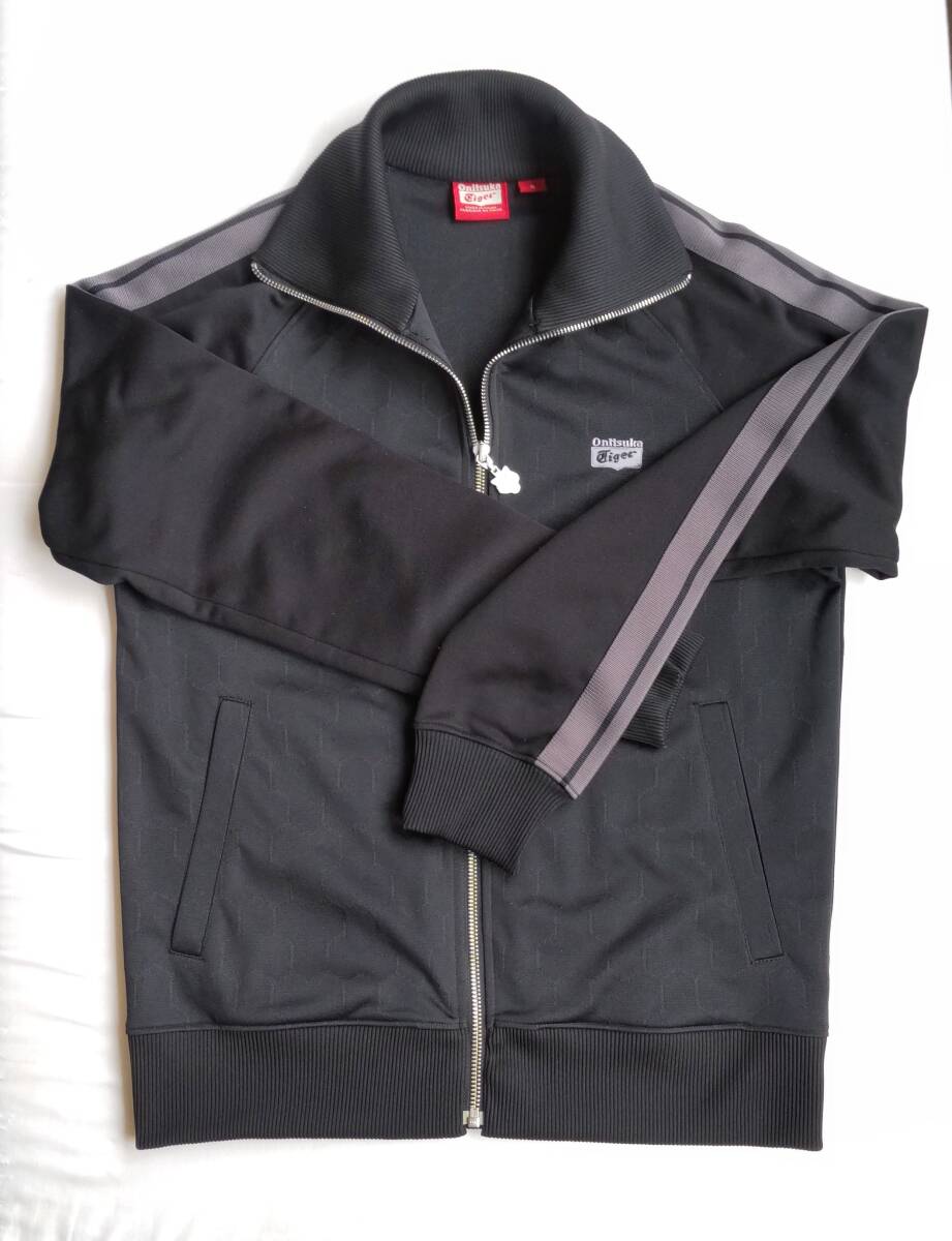 全てのアイテム OnitsukaTiger オニツカタイガー ジャージ 2183B006 Mサイズ その他