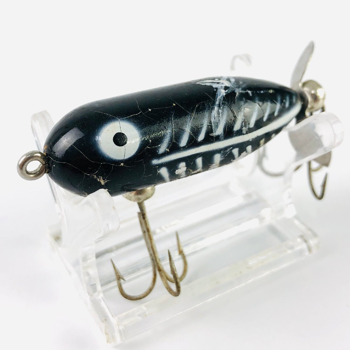 Yahoo!オークション -「tiny torpedo」の落札相場・落札価格 Yahoo!オークション -「tiny torpedo」の落札相場・落札価格